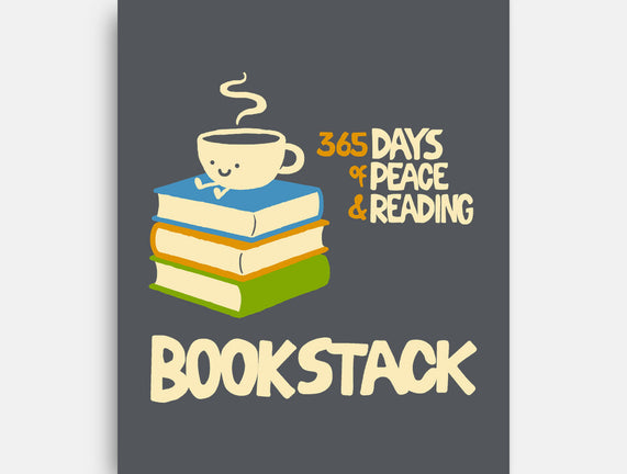 Bookstack