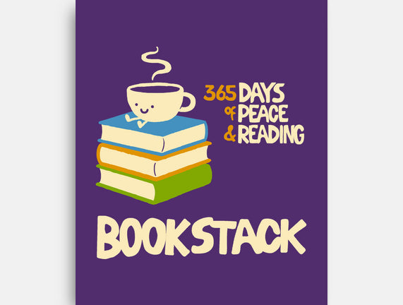 Bookstack