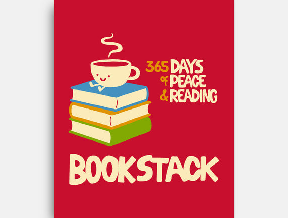 Bookstack