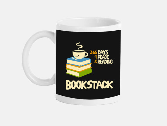 Bookstack