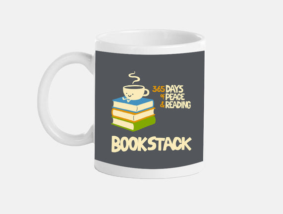 Bookstack