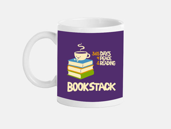 Bookstack