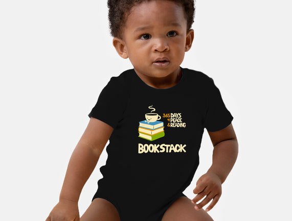 Bookstack