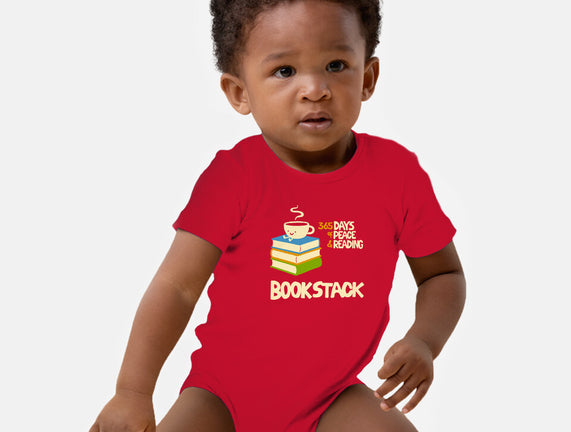 Bookstack