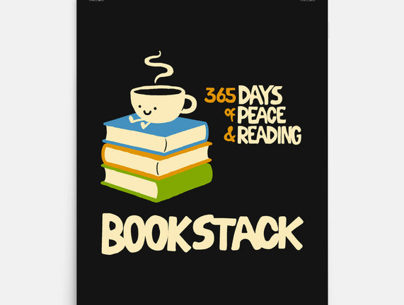 Bookstack