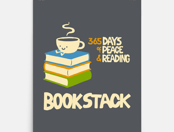 Bookstack