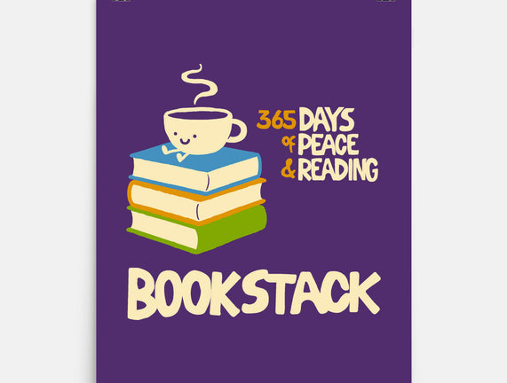 Bookstack