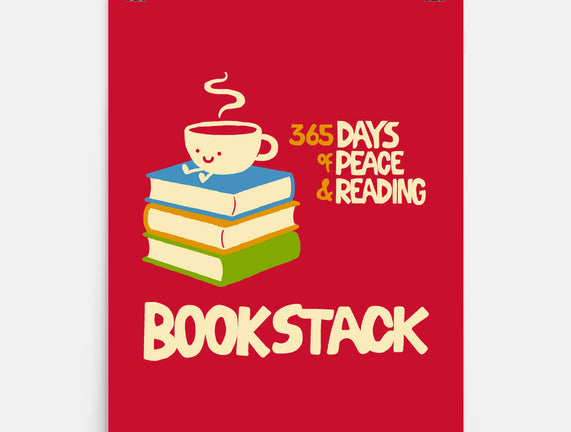 Bookstack