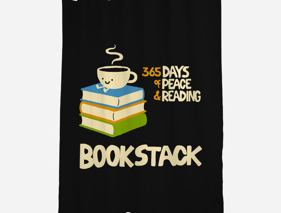 Bookstack
