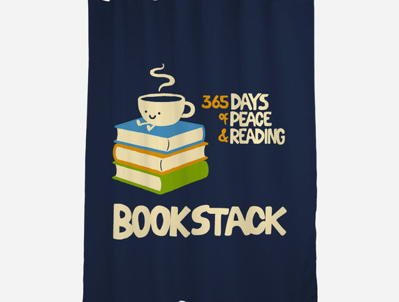 Bookstack