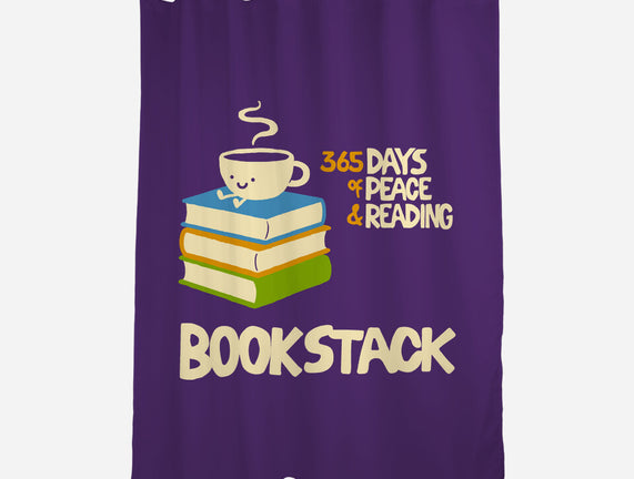 Bookstack