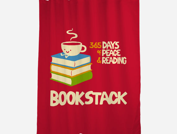 Bookstack