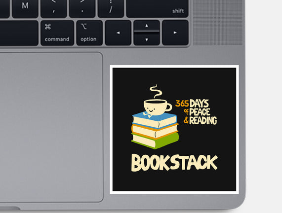 Bookstack