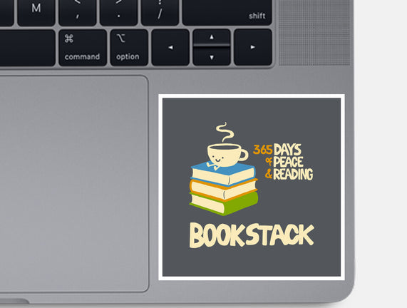 Bookstack