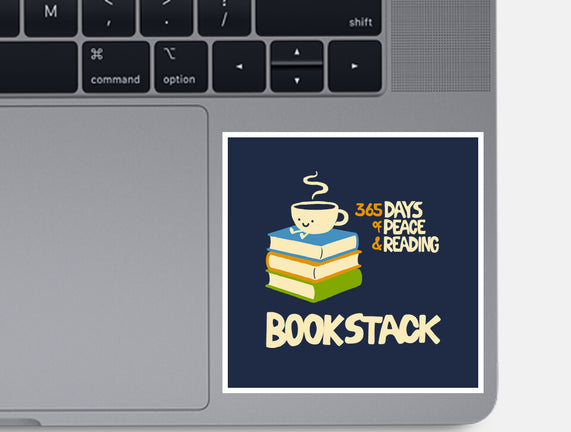 Bookstack