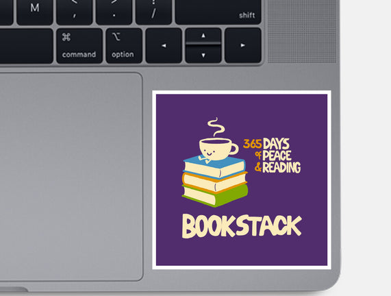 Bookstack