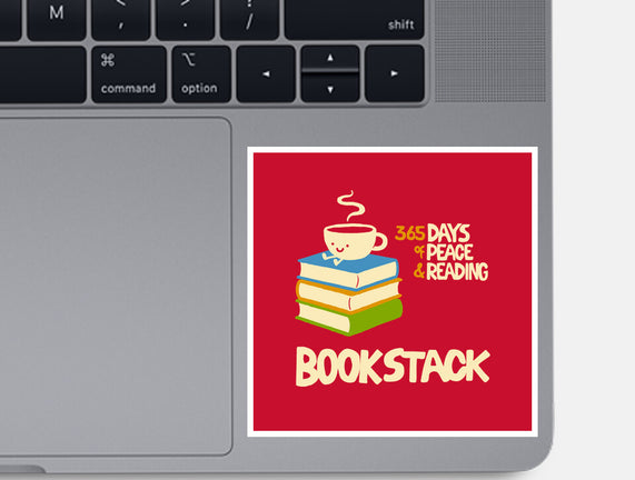 Bookstack
