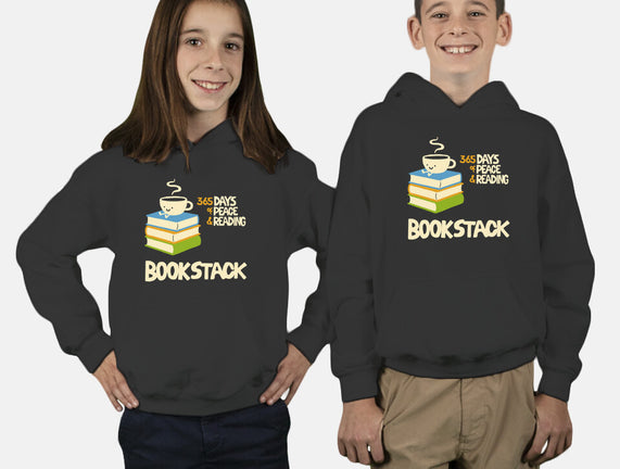 Bookstack