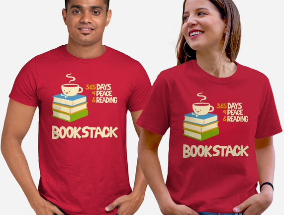 Bookstack