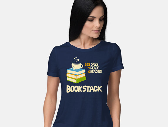 Bookstack