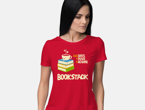 Bookstack