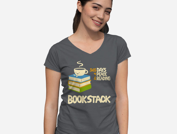 Bookstack