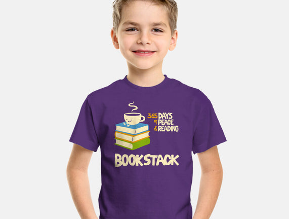 Bookstack
