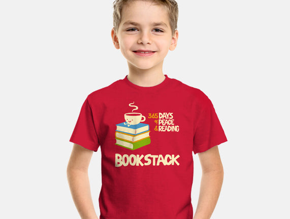 Bookstack