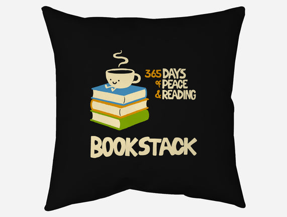 Bookstack
