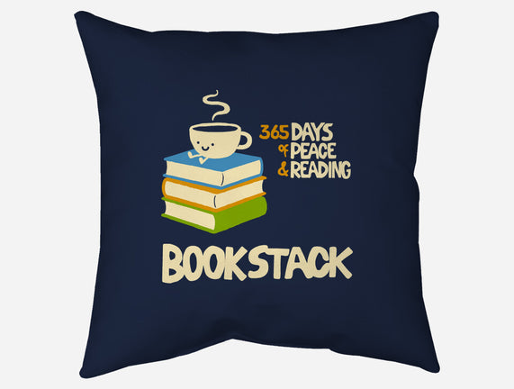 Bookstack
