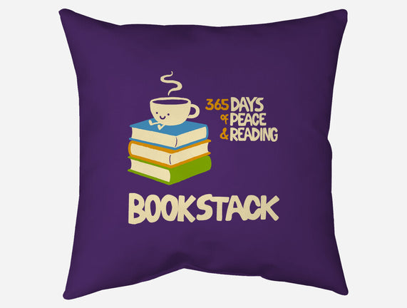 Bookstack