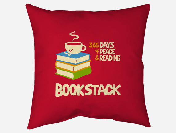 Bookstack