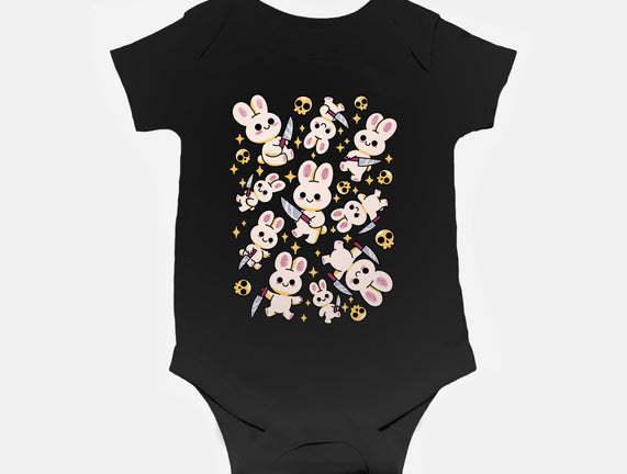 Cute But Instable