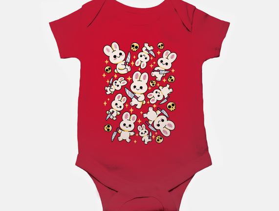 Cute But Instable