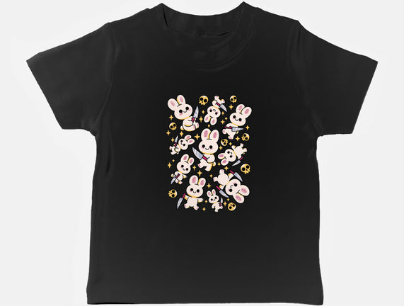 Cute But Instable