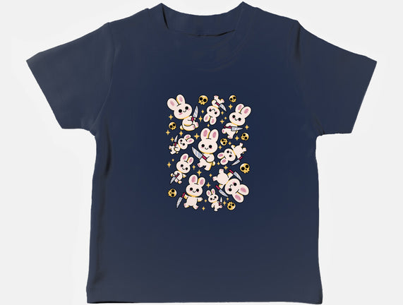 Cute But Instable
