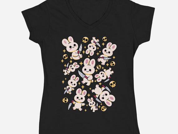 Cute But Instable