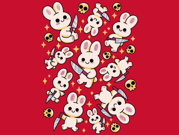 Cute But Instable