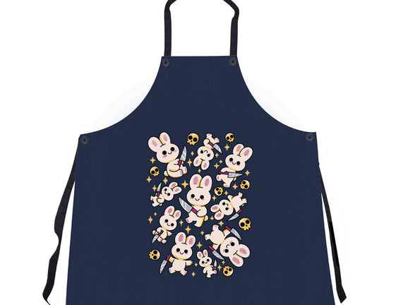 Cute But Instable