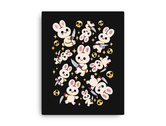 Cute But Instable