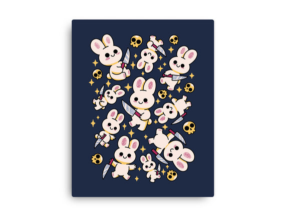 Cute But Instable