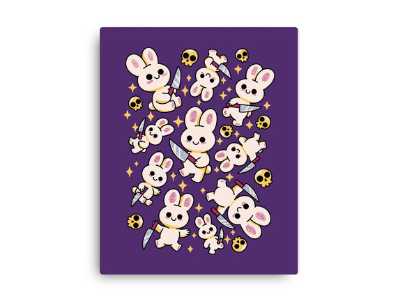 Cute But Instable