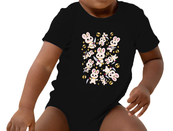 Cute But Instable