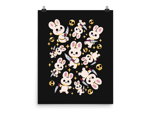 Cute But Instable