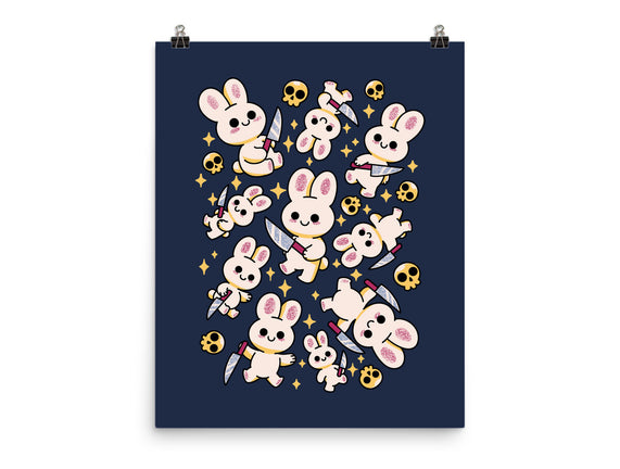 Cute But Instable