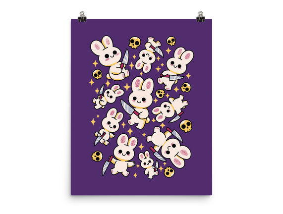 Cute But Instable