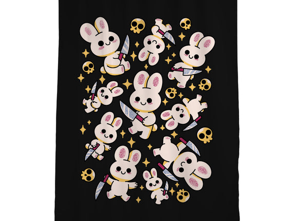 Cute But Instable