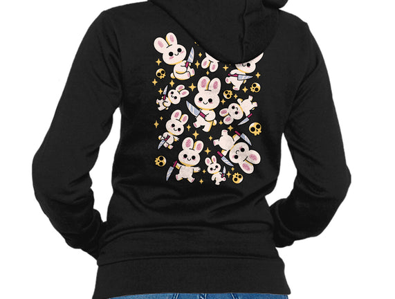 Cute But Instable