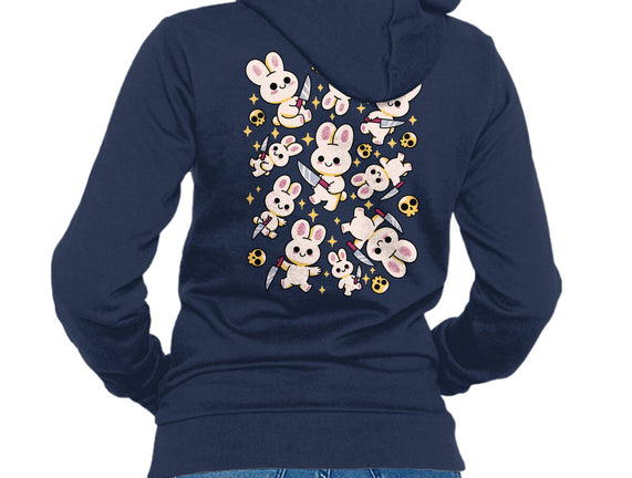Cute But Instable
