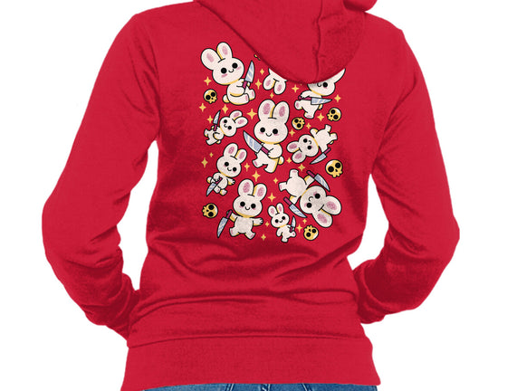 Cute But Instable